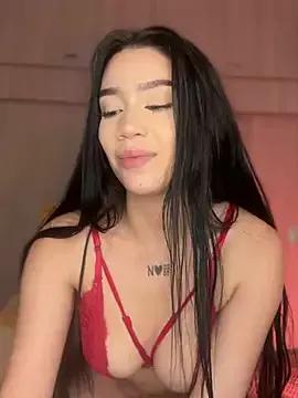 Ambar_R0SSE from StripChat