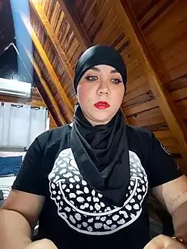AmbarBurhan from StripChat