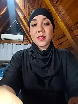 AmbarBurhan from StripChat