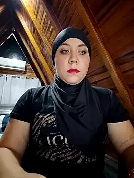 AmbarBurhan from StripChat