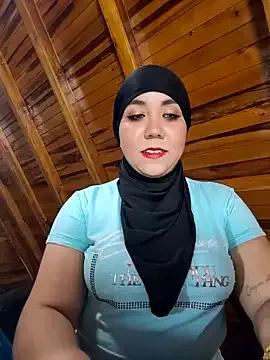 AmbarBurhan from StripChat