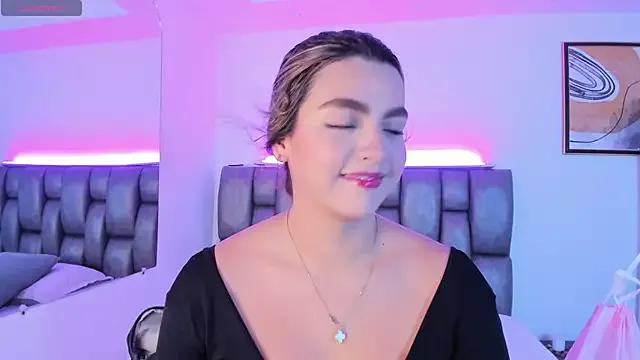 Try our streaming cams variety and talk on a personal level with our adorable girls streamers, showing off their bountiful shapes and dildos.