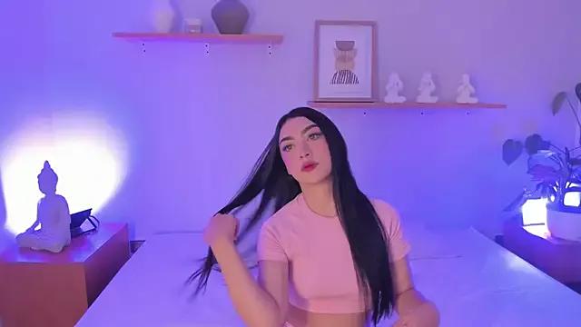 AmbarEvans_ from StripChat