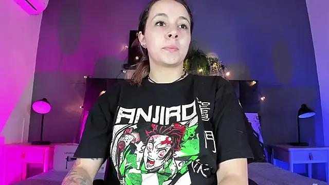 Try our streaming cams variety and talk on a personal level with our adorable girls streamers, showing off their bountiful shapes and dildos.