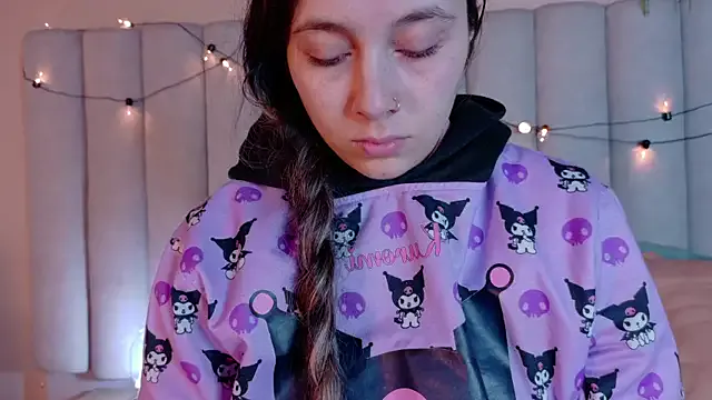 AmbarHills_1 on StripChat 