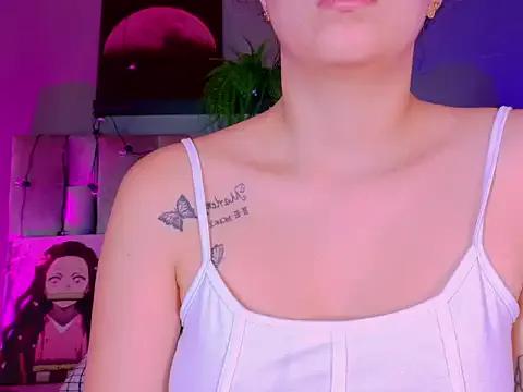 Try our streaming cams variety and talk on a personal level with our adorable girls streamers, showing off their bountiful shapes and dildos.