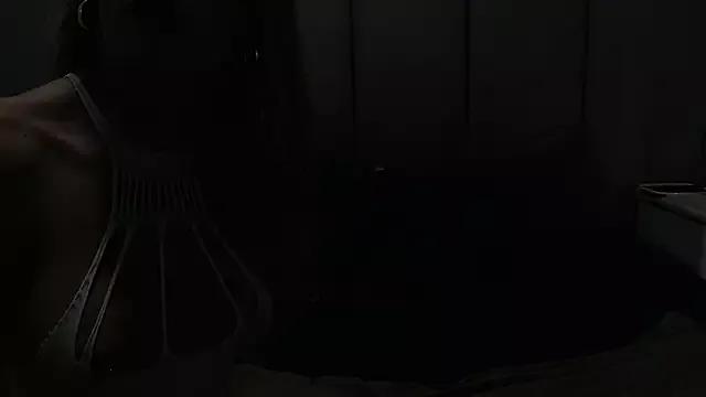AmbarJacksonn_ from StripChat