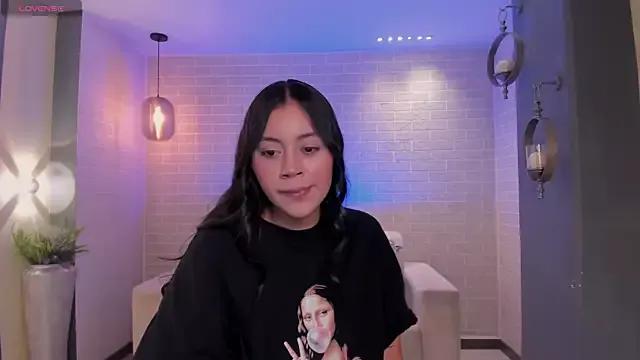 AmbarJames_ from StripChat