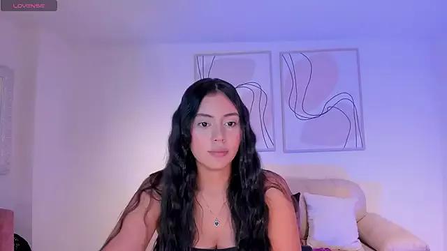 Try our streaming cams variety and talk on a personal level with our adorable girls streamers, showing off their bountiful shapes and dildos.