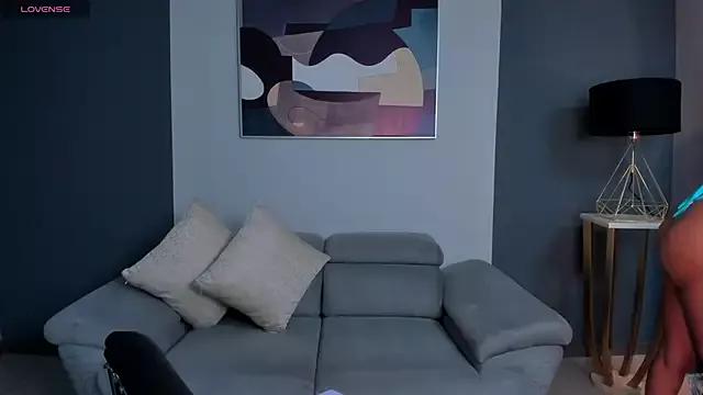 AmbarJames_ from StripChat