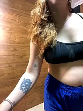 AmbarPolo from StripChat