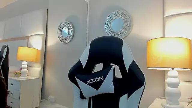 AmbarSantany from StripChat