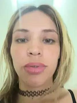 ambarsorachi from StripChat