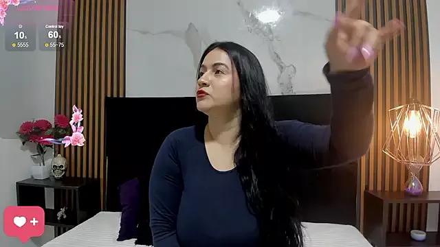 Try our streaming cams variety and talk on a personal level with our adorable girls streamers, showing off their bountiful shapes and dildos.
