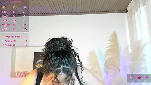 Try our streaming cams variety and talk on a personal level with our adorable girls streamers, showing off their bountiful shapes and dildos.