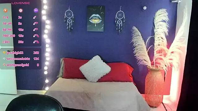 Try our streaming cams variety and talk on a personal level with our adorable girls streamers, showing off their bountiful shapes and dildos.