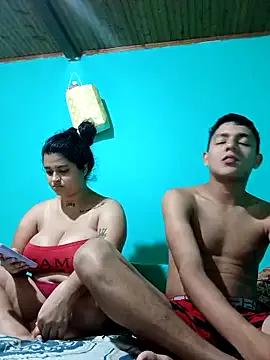 Amber0723 from StripChat is Freechat