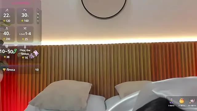 amber_blisss from StripChat is Freechat