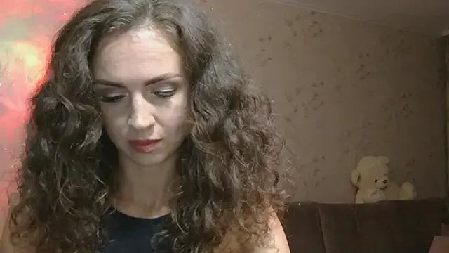 Amber_Carrol from StripChat is Freechat