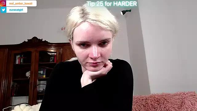 Try our streaming cams variety and talk on a personal level with our adorable girls streamers, showing off their bountiful shapes and dildos.