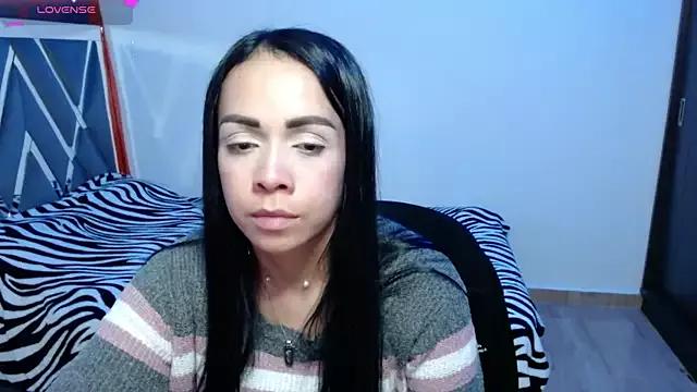 Amber_Lovely from StripChat is Freechat