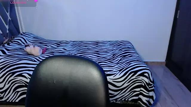 Amber_Lovely from StripChat is Freechat