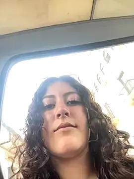 Amber_rose_outdoors from StripChat is Freechat