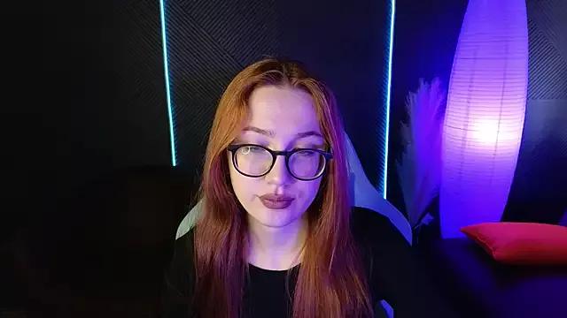 amber_wink from StripChat is Freechat
