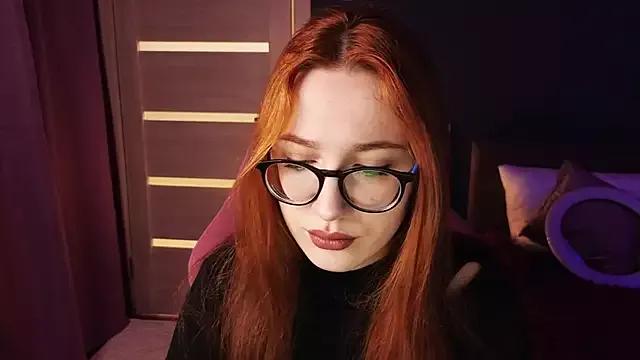 amber_wink from StripChat is Freechat