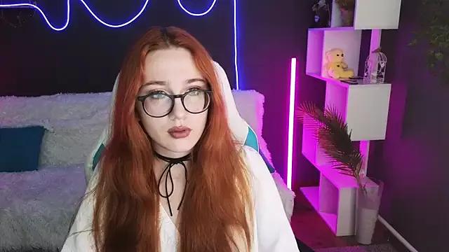 amber_wink from StripChat is Freechat