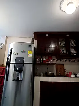 AmberBlazzee from StripChat is Freechat