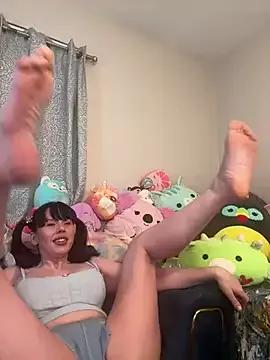 Try our streaming cams variety and talk on a personal level with our adorable girls streamers, showing off their bountiful shapes and dildos.