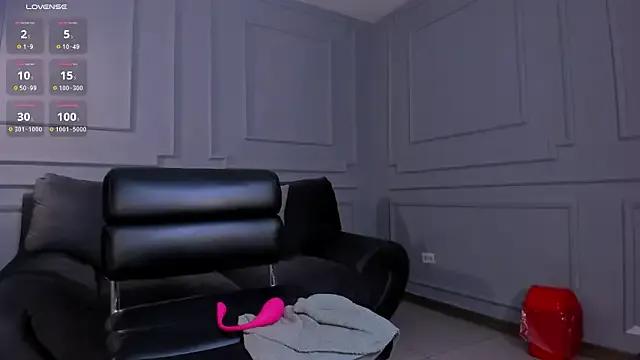 Try our streaming cams variety and talk on a personal level with our adorable girls streamers, showing off their bountiful shapes and dildos.