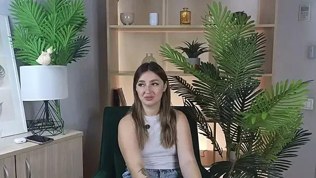 Try our streaming cams variety and talk on a personal level with our adorable girls streamers, showing off their bountiful shapes and dildos.