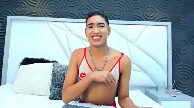 Try our streaming cams variety and talk on a personal level with our adorable girls streamers, showing off their bountiful shapes and dildos.