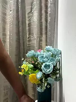 AmberMoss1 from StripChat is Freechat