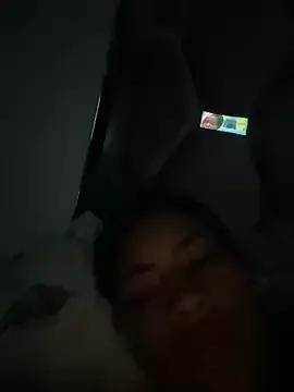 AmberMoss1 from StripChat is Freechat