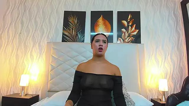 Try our streaming cams variety and talk on a personal level with our adorable girls streamers, showing off their bountiful shapes and dildos.