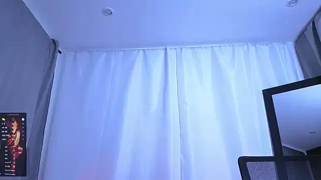 amberrr_sweeed from StripChat is Freechat