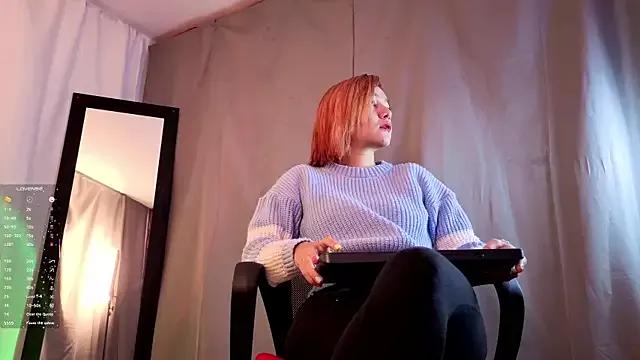 Try our streaming cams variety and talk on a personal level with our adorable girls streamers, showing off their bountiful shapes and dildos.