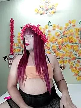 Ambersweet15 from StripChat is Freechat
