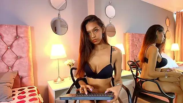 ambersweet_ls from StripChat is Freechat