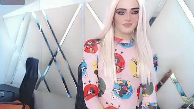 Try our streaming cams variety and talk on a personal level with our adorable girls streamers, showing off their bountiful shapes and dildos.