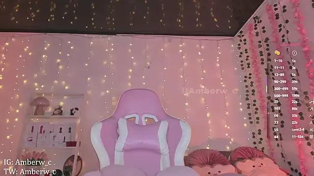 Try our streaming cams variety and talk on a personal level with our adorable girls streamers, showing off their bountiful shapes and dildos.