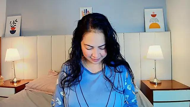 Try our streaming cams variety and talk on a personal level with our adorable girls streamers, showing off their bountiful shapes and dildos.