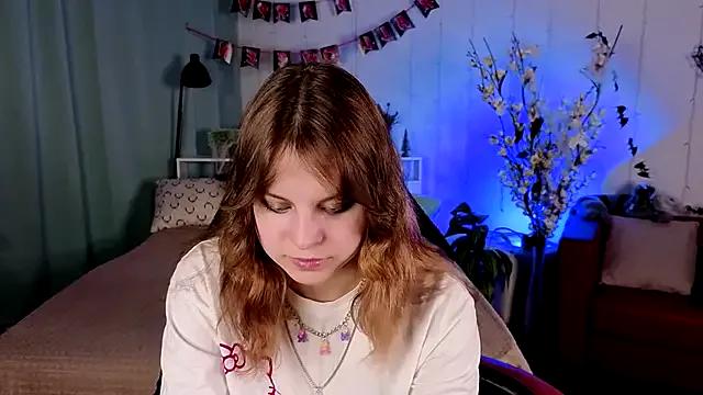 Try our streaming cams variety and talk on a personal level with our adorable girls streamers, showing off their bountiful shapes and dildos.