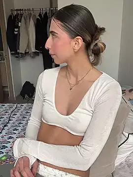 Ameellie from StripChat
