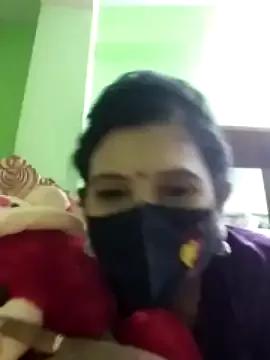 Ameera19 from StripChat
