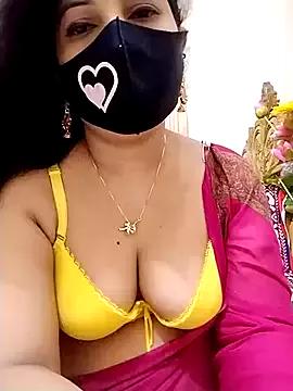 Ameera19 from StripChat