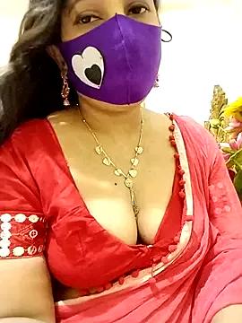 Ameera19 from StripChat